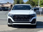 2026 Audi SQ8 4.0T Prestige quattro