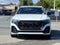 2026 Audi SQ8 4.0T Prestige quattro