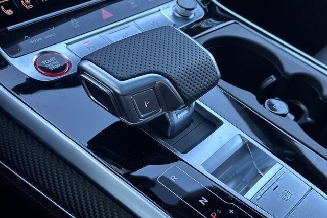 2026 Audi SQ8 4.0T Prestige quattro