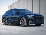 2026 Audi SQ8 4.0T Prestige quattro