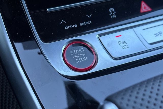 2026 Audi SQ8 4.0T Prestige quattro