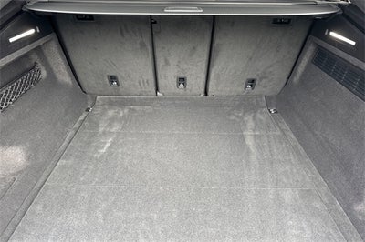 2026 Audi SQ8 4.0T Prestige quattro