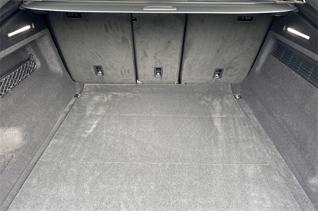 2026 Audi SQ8 4.0T Prestige quattro