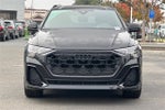 2026 Audi SQ8 4.0T Prestige quattro