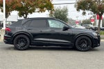2026 Audi SQ8 4.0T Prestige quattro