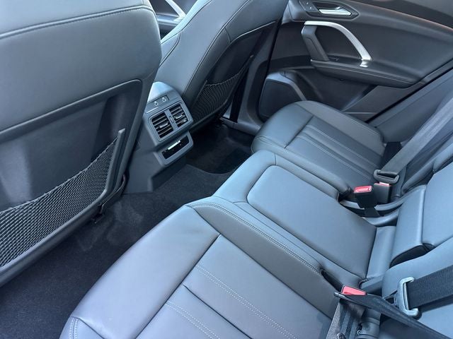 2026 Audi Q5 quattro