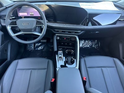 2026 Audi Q5 quattro