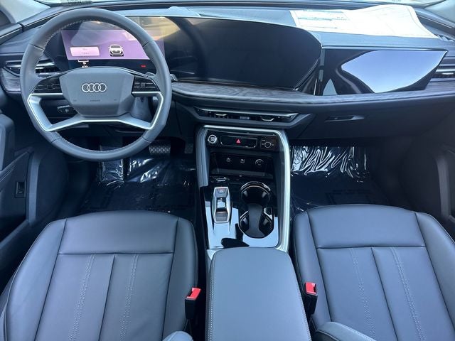 2026 Audi Q5 quattro