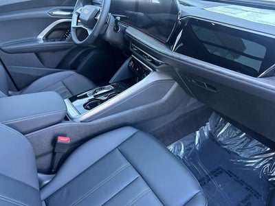 2026 Audi Q5 quattro