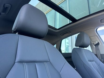 2026 Audi Q5 quattro