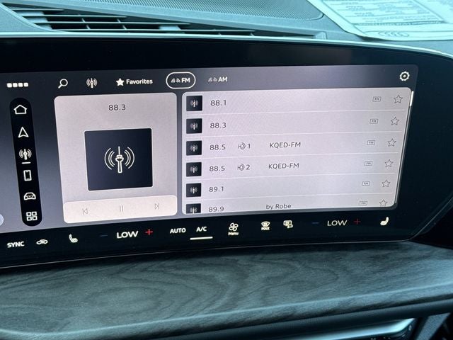 2026 Audi Q5 quattro