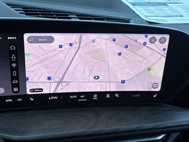 2026 Audi Q5 quattro