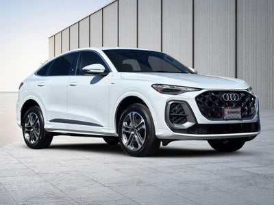 2026 Audi Q5 quattro