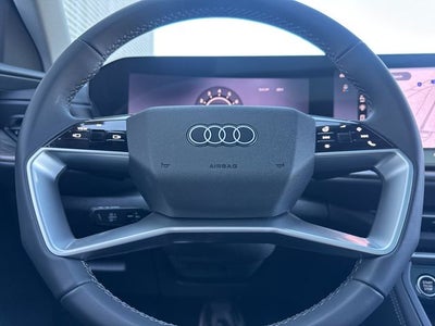 2026 Audi Q5 quattro