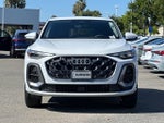 2026 Audi Q5 quattro