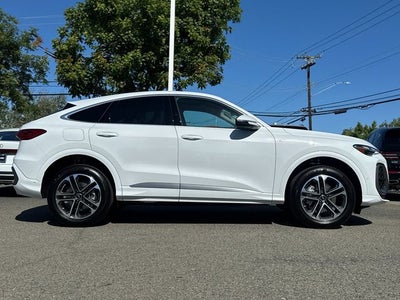 2026 Audi Q5 quattro