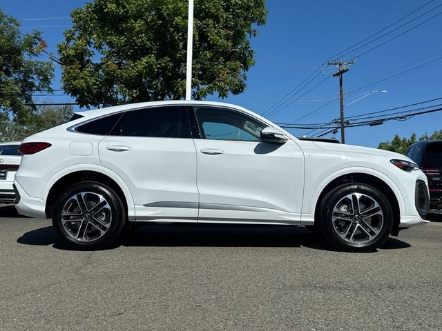 2026 Audi Q5 quattro