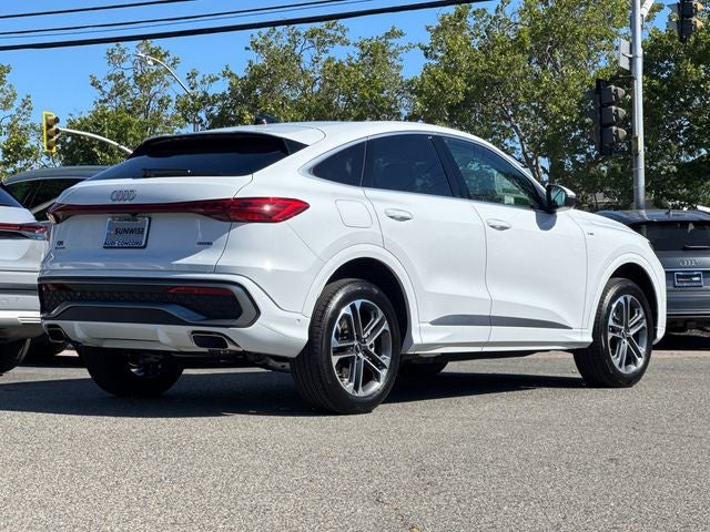 2026 Audi Q5 quattro