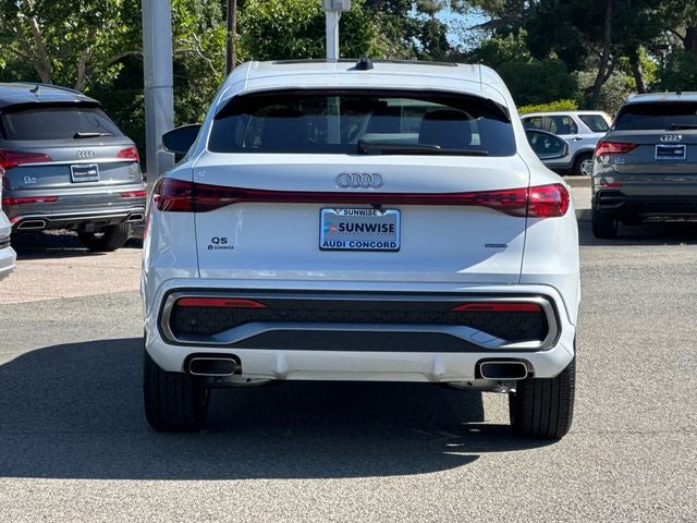 2026 Audi Q5 quattro
