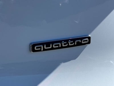 2026 Audi Q5 quattro