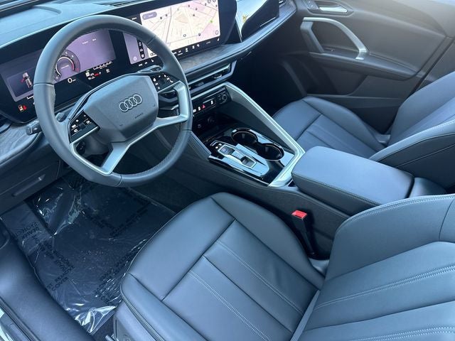 2026 Audi Q5 quattro