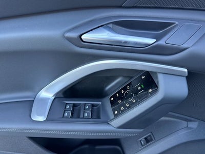 2026 Audi Q5 quattro