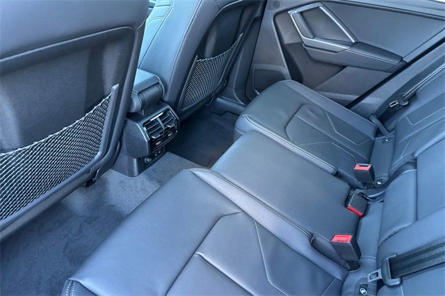 2025 Audi Q3 Premium S Line quattro