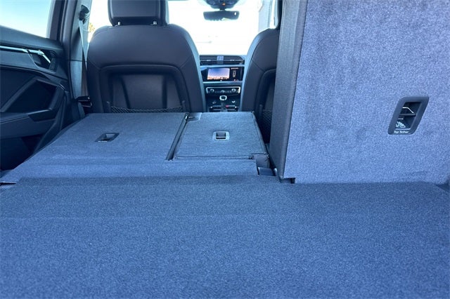 2025 Audi Q3 Premium S Line quattro