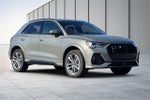 2025 Audi Q3 Premium S Line quattro