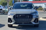 2025 Audi Q3 Premium S Line quattro