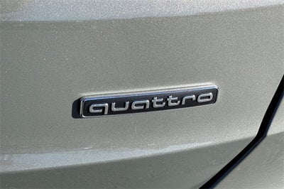 2025 Audi Q3 Premium S Line quattro