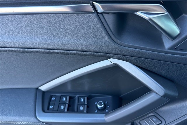 2025 Audi Q3 Premium S Line quattro