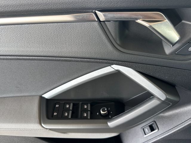 2025 Audi Q3 Premium S Line quattro