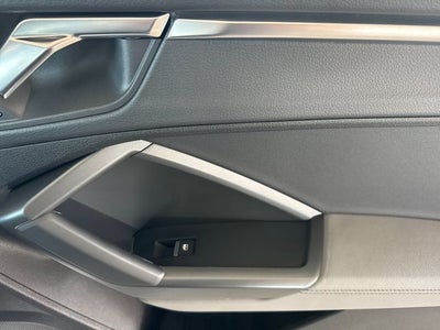 2025 Audi Q3 Premium S Line quattro