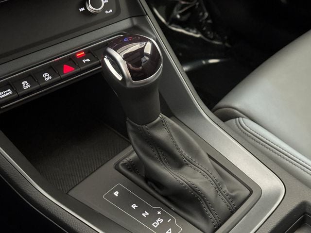 2025 Audi Q3 Premium S Line quattro