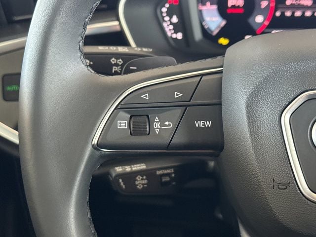 2025 Audi Q3 Premium S Line quattro