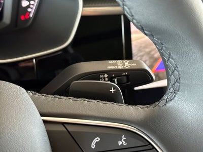 2025 Audi Q3 Premium S Line quattro