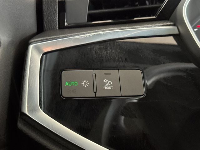 2025 Audi Q3 Premium S Line quattro