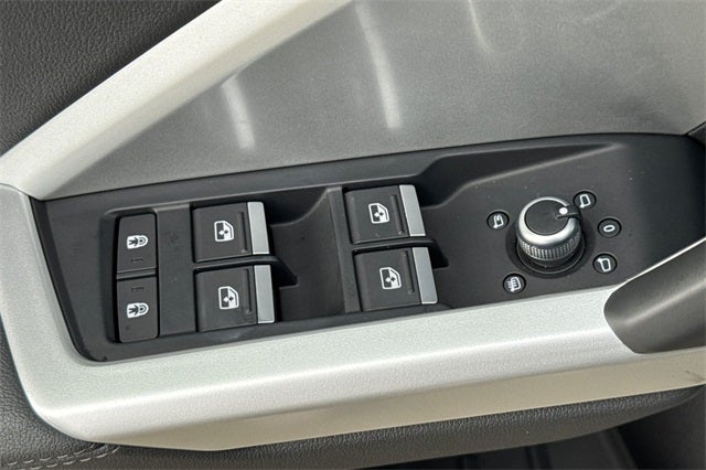 2025 Audi Q3 Premium S Line quattro