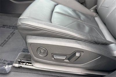 2025 Audi Q3 Premium S Line quattro