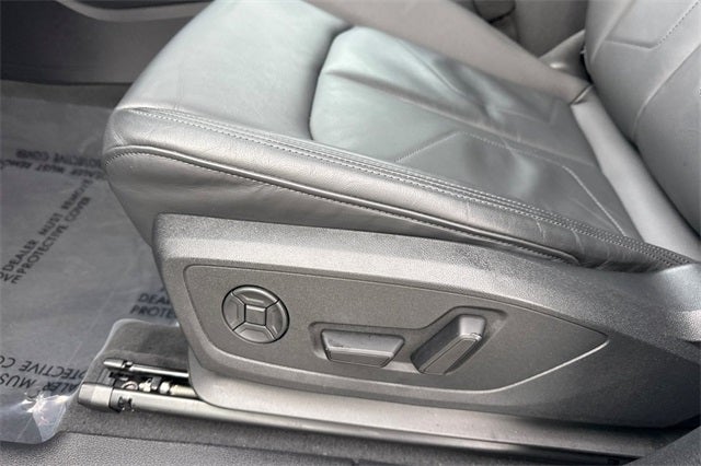 2025 Audi Q3 Premium S Line quattro