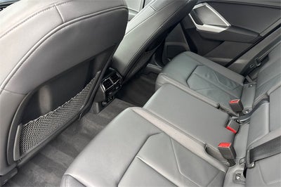 2025 Audi Q3 Premium S Line quattro