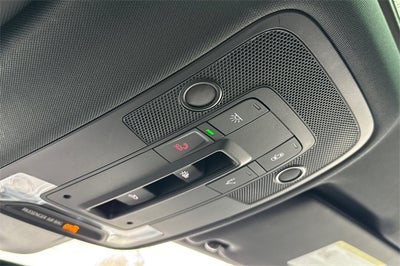 2025 Audi Q3 Premium S Line quattro