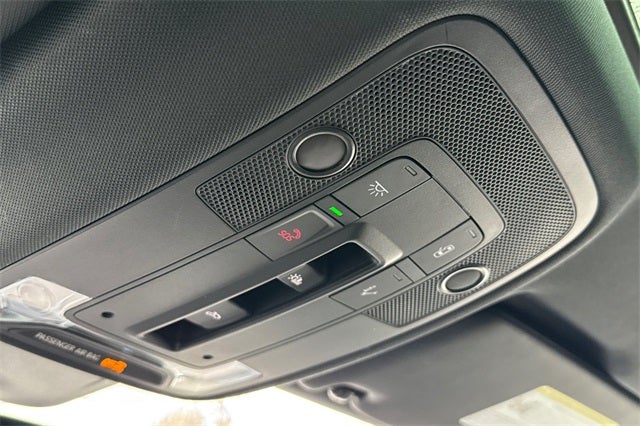 2025 Audi Q3 Premium S Line quattro