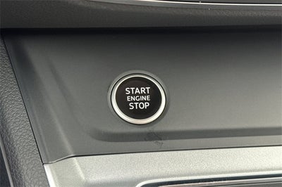 2025 Audi Q3 Premium S Line quattro