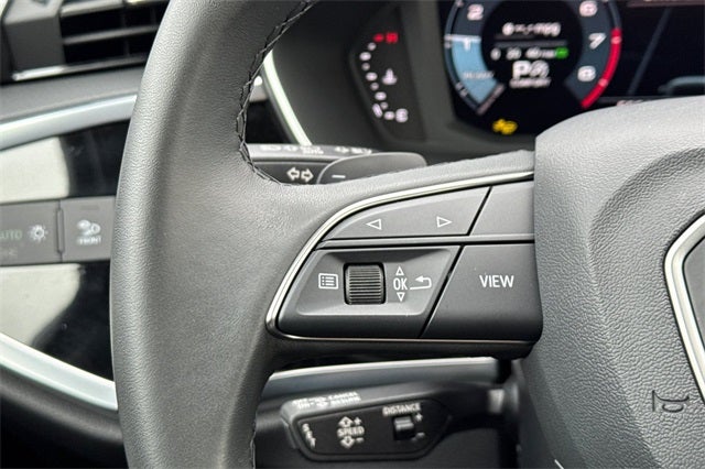 2025 Audi Q3 Premium S Line quattro