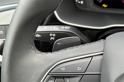 2025 Audi Q3 Premium S Line quattro