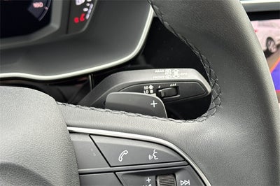 2025 Audi Q3 Premium S Line quattro