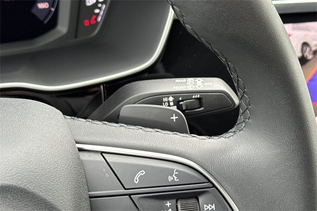 2025 Audi Q3 Premium S Line quattro