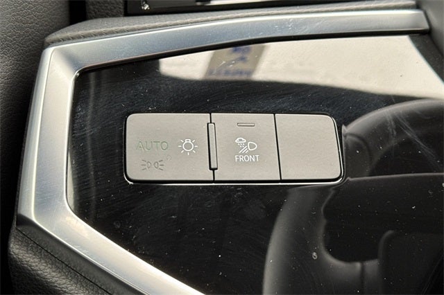 2025 Audi Q3 Premium S Line quattro